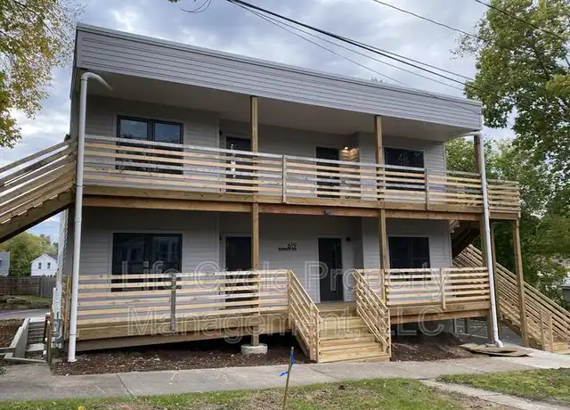 Property at 619 Emerald Ave NE Unit 10, Grand Rapids, MI, 49503, 2 beds, 1 bath, [object Object]