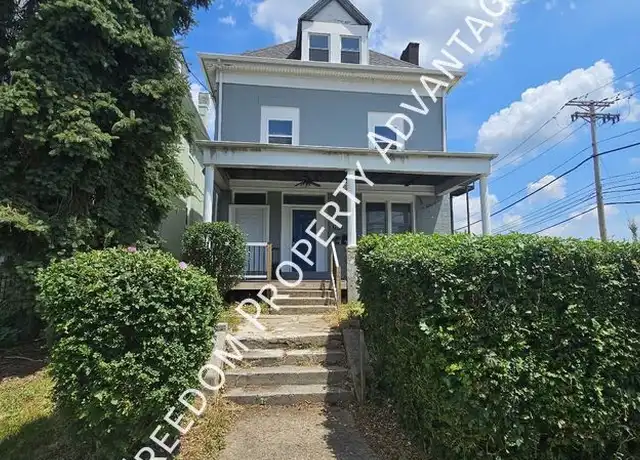 Property at 7235 Meade St Unit 1, Pittsburgh, PA, 15208, 2 beds, 1 bath, [object Object]