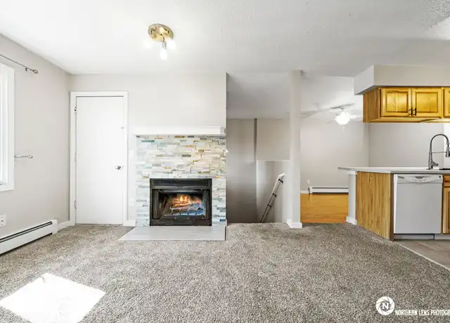 Property at 1130 Golden Dawn Cir Unit 2, Anchorage, AK, 99515, 2 beds, 1 bath, [object Object]