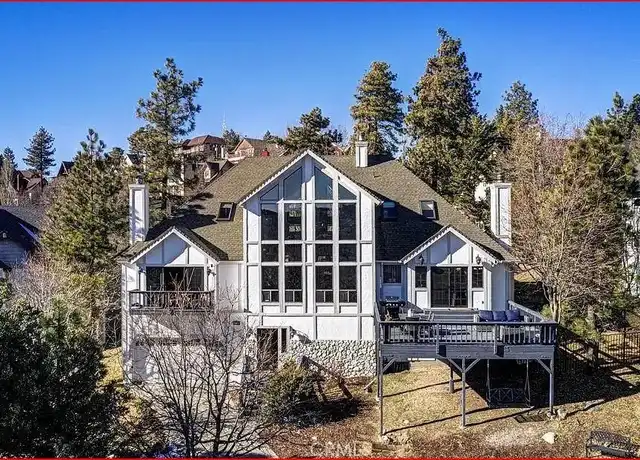 Property at 1216 Kodiak Dr, Lake Arrowhead, CA, 92352, 3 beds, 3 baths, [object Object]
