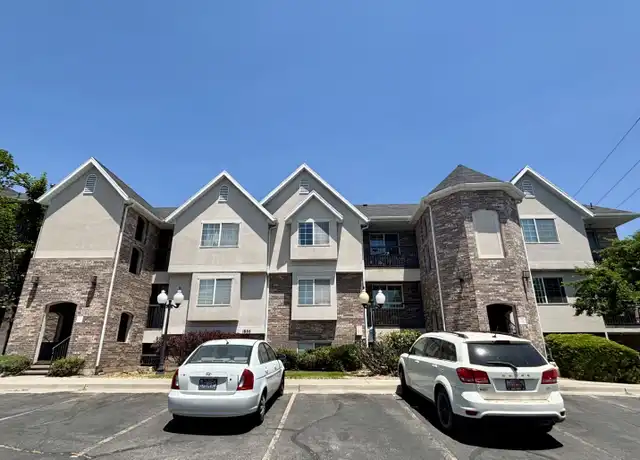 Property at 1633 Grandview Ln #16, Provo, UT, 84604, 2 beds, 2 baths, [object Object]