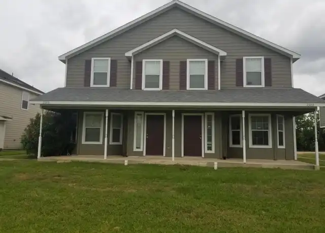 Property at 23213 High Pt St, Prairie View, TX, 77445, 1 bed, 1 bath, [object Object]
