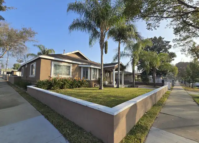 Property at 203 E Park St, Ontario, CA, 91761, 3 beds, 2 baths, [object Object]