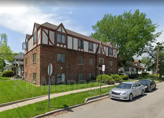 Property at 3805 Berkeley Unit 3, Toledo, OH, 43612, 1 bed, 1 bath, [object Object]