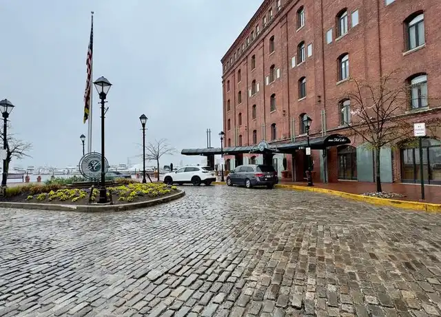 Property at 1000 Fell St #609, Baltimore, MD, 21231, 2 beds, 2 baths, [object Object]
