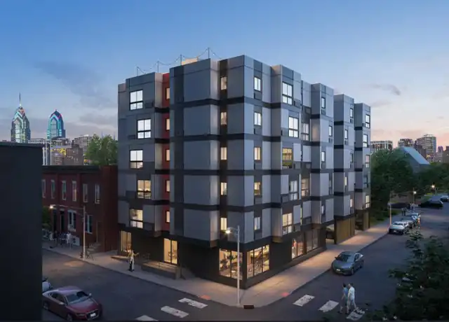 Property at 520 W Oxford St Unit 111, Philadelphia, PA, 19122, 1 bed, 1 bath, [object Object]