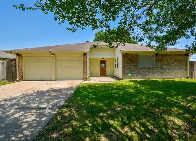 Property at 15702 Timber Rock Dr, Houston, TX, 77082, 3 beds, 2 baths, [object Object]