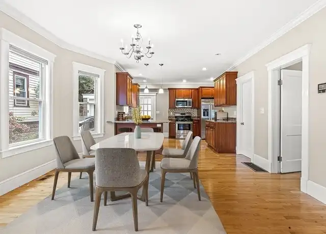 Property at 24 Ossipee Rd #24, Somerville, MA, 02144, 2 beds, 2 baths, [object Object]