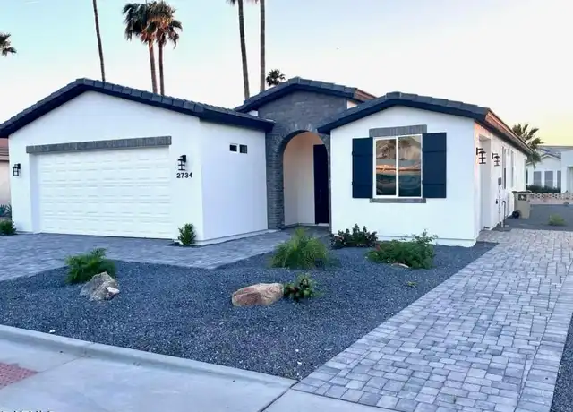 Property at 2734 N Trevino Pl, Mesa, AZ, 85215, 3 beds, 2 baths, [object Object]
