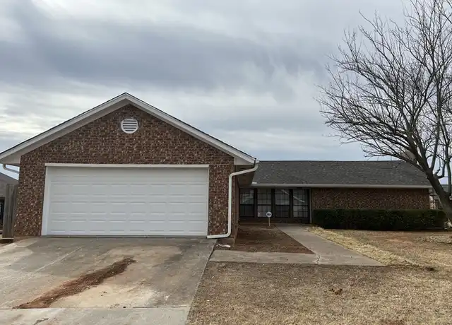 Property at 2300 Brandies Ct, Norman, OK, 73071, 3 beds, 2 baths, [object Object]