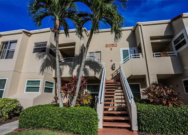 Property at 6050 Bahia del Mar Cir #218, Saint Petersburg, FL, 33715, 2 beds, 2 baths, [object Object]