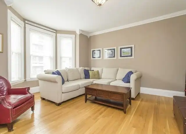 Property at 640 E 5th St #1, Boston, MA, 02127, 2 beds, 1 bath, [object Object]