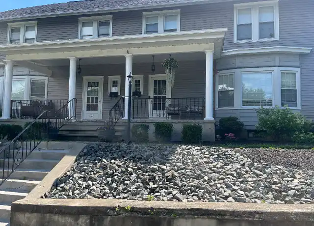 Property at 509 Grier St Unit 509, Dickson City, PA, 18519, 4 beds, 1 bath, [object Object]