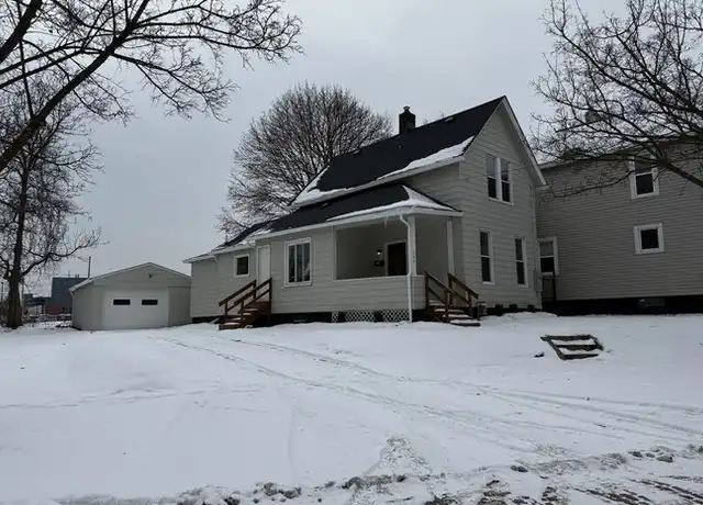 Property at 240 Arch St, Akron, OH, 44304, 3 beds, 1 bath, [object Object]