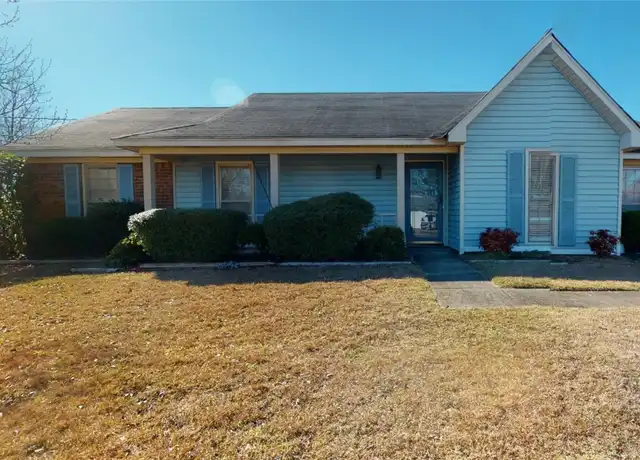 Property at 1806 Heatherton Dr, Montgomery, AL, 36106, 4 beds, 2 baths, [object Object]