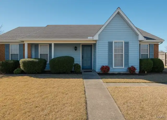 Property at 1806 Heatherton Dr, Montgomery, AL, 36106, 4 beds, 2 baths, [object Object]