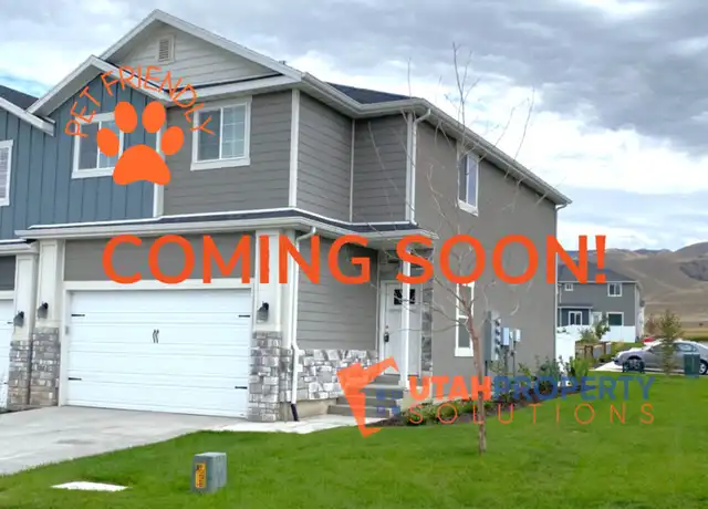 Property at 4798 E Breezy Patch Rd, Eagle Mountain, UT, 84005, 4 beds, 2.5 baths, [object Object]