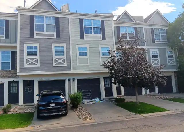 Property at 12024 E Hoye Dr, Aurora, CO, 80012, 2 beds, 2.5 baths, [object Object]