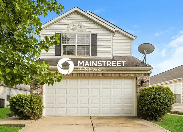 Property at 11553 Glenn Abbey Ln, Indianapolis, IN, 46235, 3 beds, 2.5 baths, [object Object]