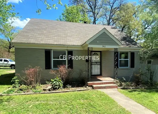 Property at 942 Patterson Cv, Memphis, TN, 38111, 4 beds, 2 baths, [object Object]