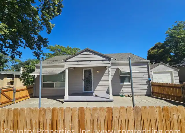 Property at 2241 California St, Redding, CA, 96001, 2 beds, 1 bath, [object Object]