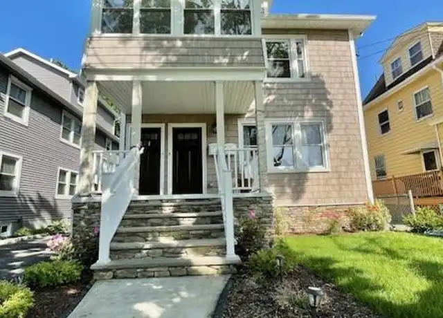 Property at 9 Central Ave, Montclair, NJ, 07042, 4 beds, 2.5 baths, [object Object]