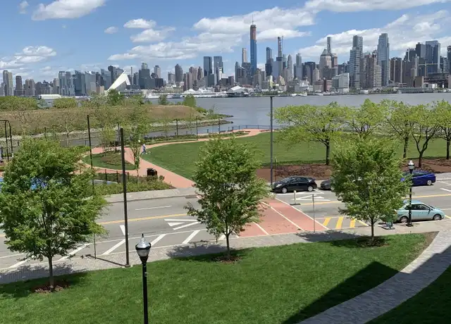 Property at 11 Avenue at Port Imperial Unit 55-1, West New York, NJ, 07093, 1 bed, 1 bath, [object Object]