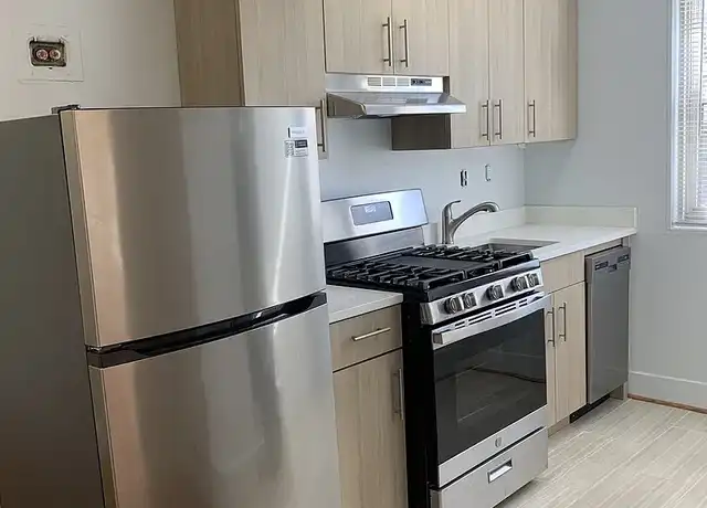 Property at Northwood Gardens - 4900 Fort Totten Dr NE, Washington, DC, 20011, 1 bed, 1 bath, [object Object]