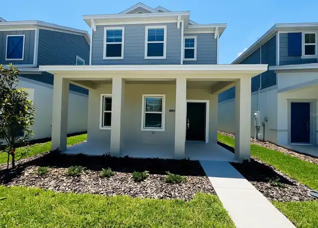 Property at 1952 Rider Rain Ln, Apopka, FL, 32703, 4 beds, 3 baths, [object Object]