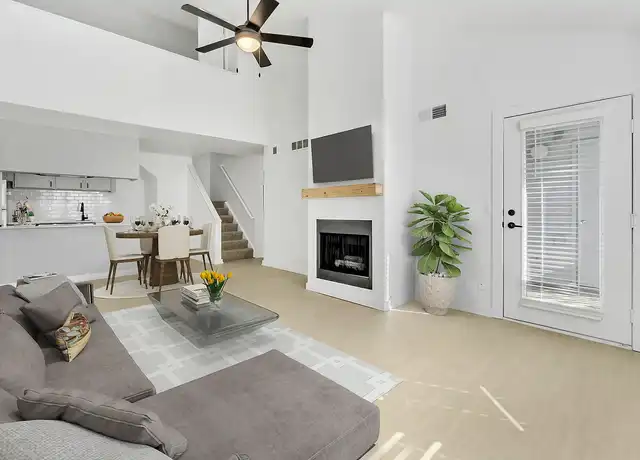 Property at Residences at Bear Creek - 10025 W Dartmouth Ave, Lakewood, CO, 80227, 1-2 bed, 1-2 bath, [object Object]