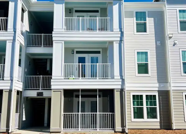 Property at 130 River Landing Dr #7120, Daniel Island, SC, 29492, 1 bed, 1 bath, [object Object]