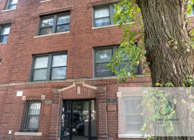 Property at 3251 N Damen Ave Unit 2N, Chicago, IL, 60618, 3 beds, 1 bath, [object Object]