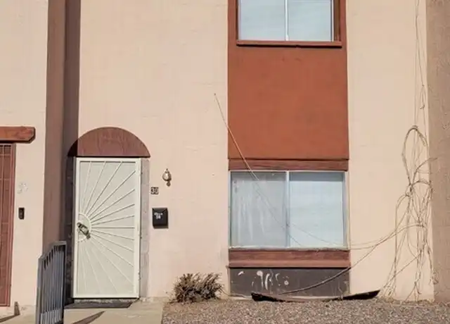Property at 4625 W Thomas Rd #30, Phoenix, AZ, 85031, 3 beds, 1.5 baths, [object Object]