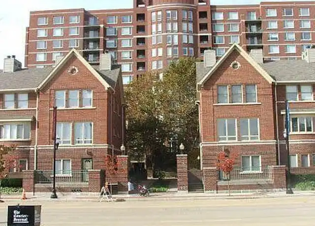 Property at 646 S 2nd St #6, Louisville, KY, 40202, 2 beds, 2.5 baths, [object Object]