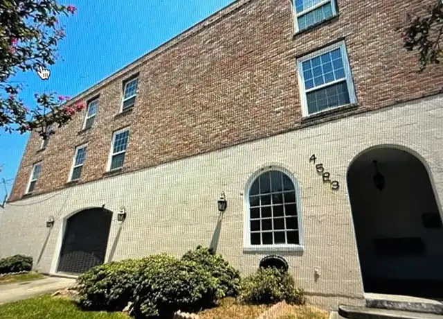 Property at 4523 Cleveland Ave Unit A2, New Orleans, LA, 70119, 2 beds, 1 bath, [object Object]