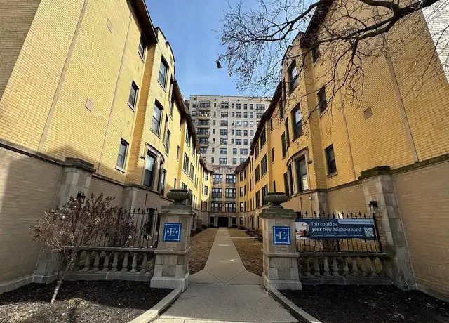 Property at 5501-5513 S Everett Ave - 5501 S Everett Ave, Chicago, IL, 60637, 3 beds, 1 bath, [object Object]