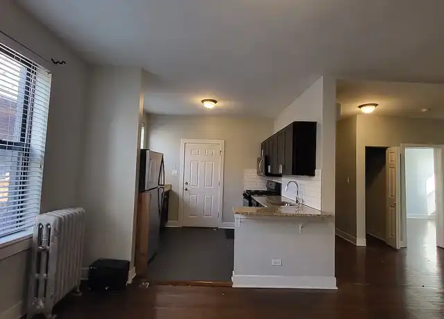Property at 5501-5513 S Everett Ave - 5501 S Everett Ave, Chicago, IL, 60637, 0-2 beds, 1 bath, [object Object]