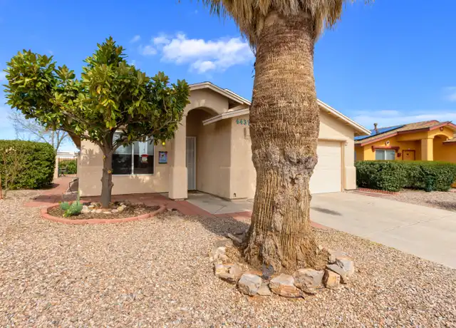 Property at 4437 Territorial Loop, Sierra Vista, AZ, 85635, 3 beds, 2 baths, [object Object]
