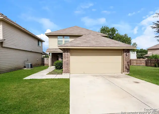 Property at 2615 Majestic Dr, San Antonio, TX, 78228, 3 beds, 2.5 baths, [object Object]