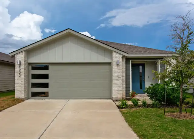 Property at 1222 Amistad Loop, College Station, TX, 77845, 3 beds, 2 baths, [object Object]