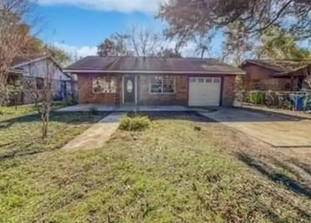 Property at 809 Cub Ln, Richmond, TX, 77469, 3 beds, 1 bath, [object Object]