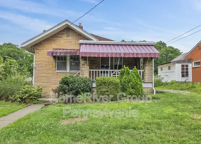 Property at 104 Jordan St, Bethel Park, PA, 15102, 2 beds, 1 bath, [object Object]