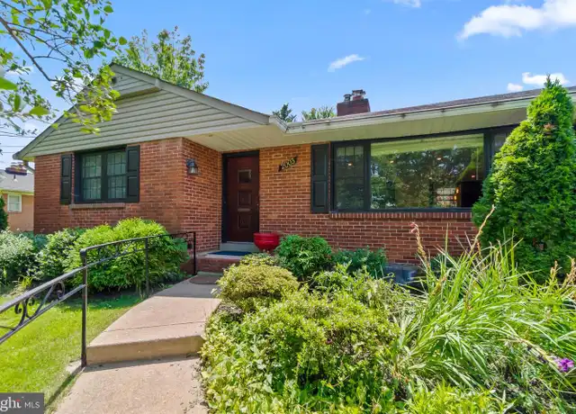 Property at 2003 Forest Dale Dr, Silver Spring, MD, 20903, 3 beds, 3 baths, [object Object]