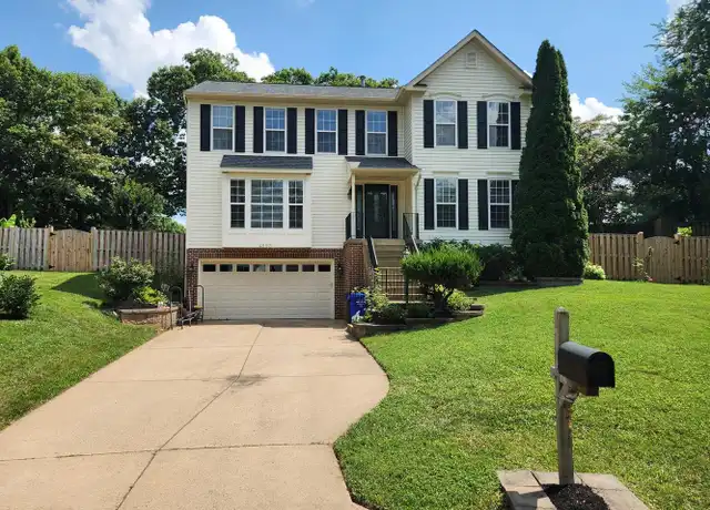 Property at 4893 Frishman Ct, Woodbridge, VA, 22193, 4 beds, 2.5 baths, [object Object]
