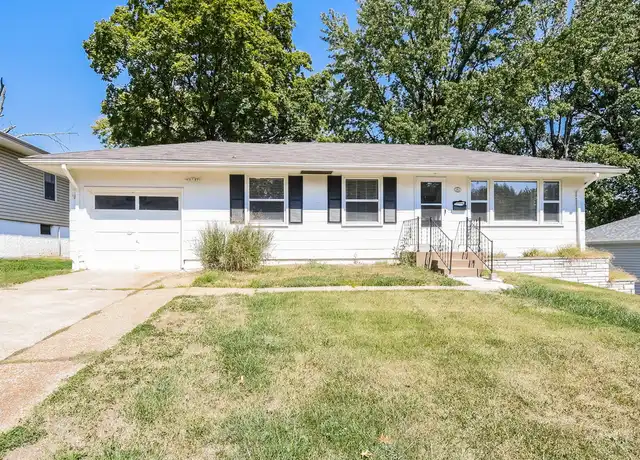Property at 1413 Corinth Dr, Saint Louis, MO, 63137, 3 beds, 1 bath, [object Object]