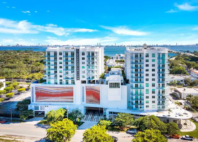 Property at 3900 Biscayne Blvd Unit 418, Miami, FL, 33137, 1 bed, 1 bath, [object Object]