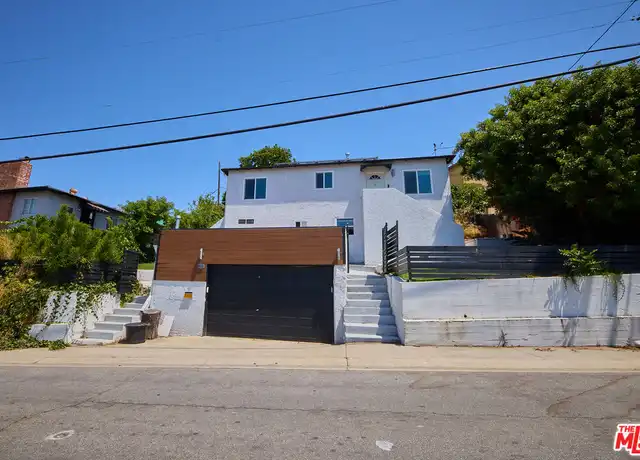 Property at 1416 Helen Dr Unit A, Los Angeles, CA, 90063, 1 bed, 1 bath, [object Object]