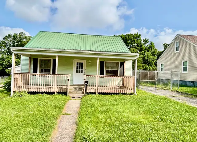 Property at 983 Carneal Rd, Lexington, KY, 40505, 4 beds, 2 baths, [object Object]