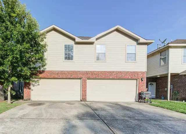 Property at 11719 Chetman Dr Unit A, Houston, TX, 77065, 3 beds, 2.5 baths, [object Object]
