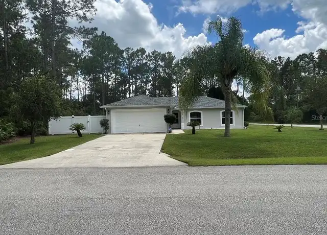 Property at 2 Upland Pl, Palm Coast, FL, 32164, 3 beds, 2 baths, [object Object]
